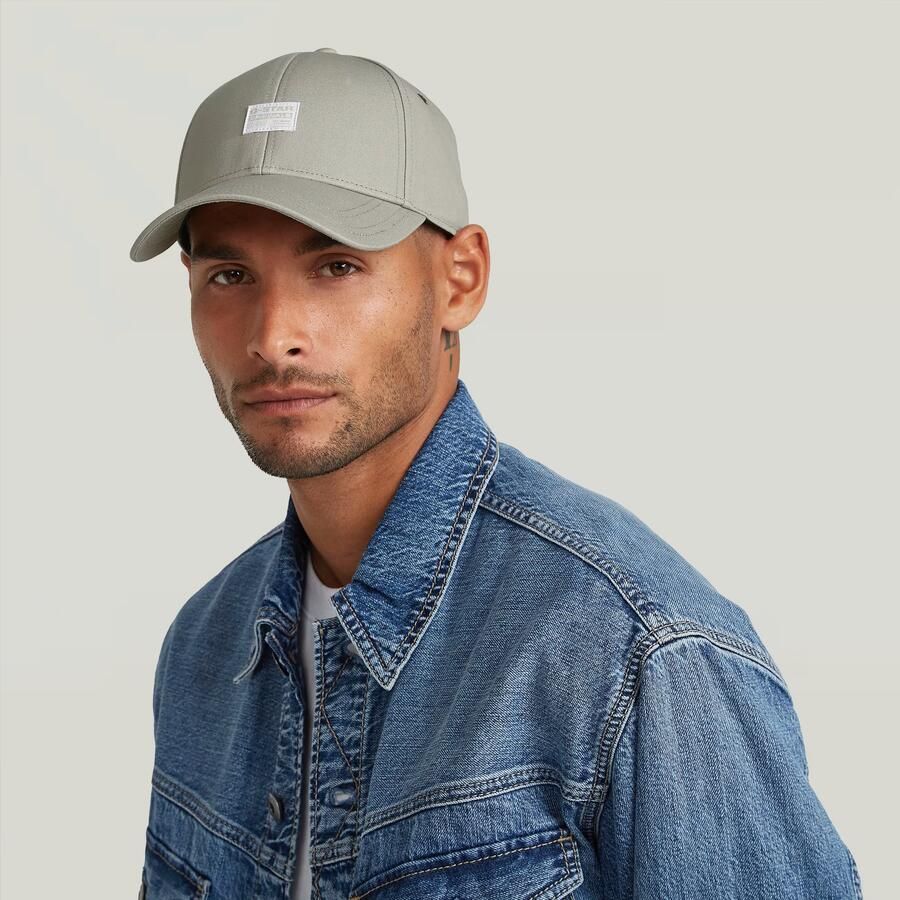 G-Star RAW Baseballcap Originals Baseball Cap