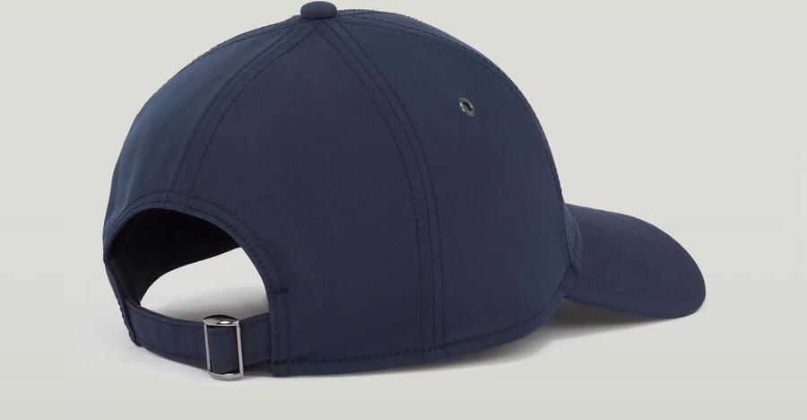 G-Star RAW Originals Baseball Cap Donkerblauw Heren - Foto 3