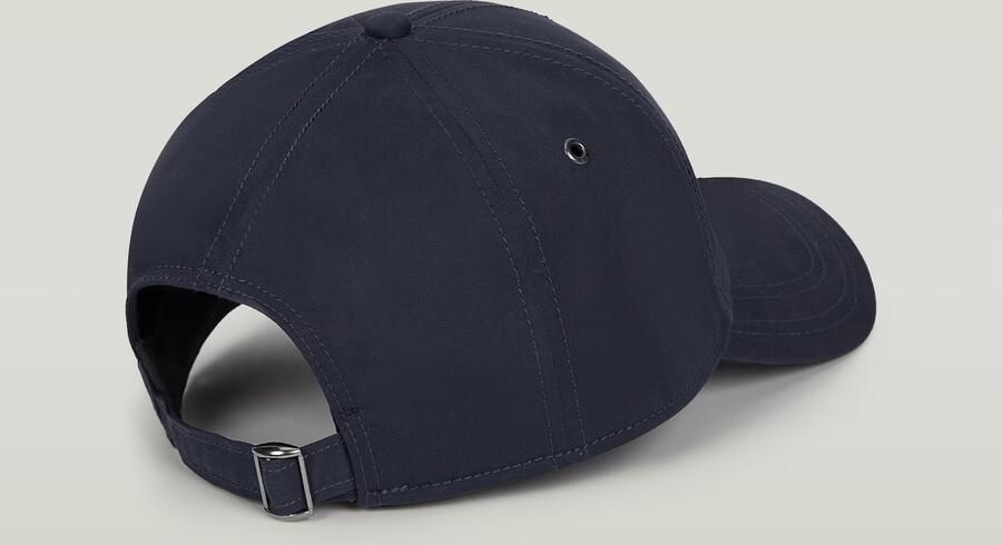 G-Star RAW Originals Baseball Cap Donkerblauw Heren - Foto 3