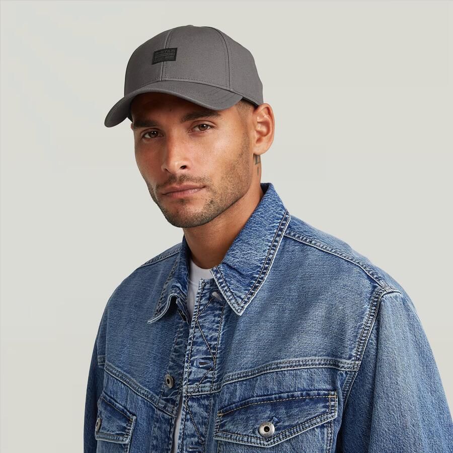 G-Star RAW Baseballcap Originals Baseball Cap