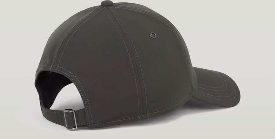 G-Star RAW Originals Baseball Cap Grijs Heren - Foto 5
