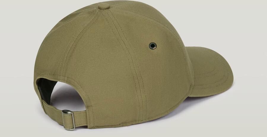 G-Star RAW Baseballcap Originals Baseball Cap - Foto 2