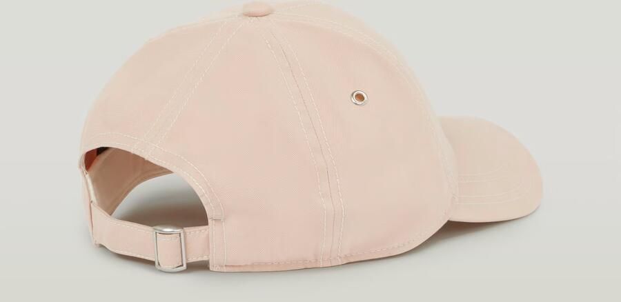 G-Star RAW Originals Baseball Cap Roze Dames - Foto 2