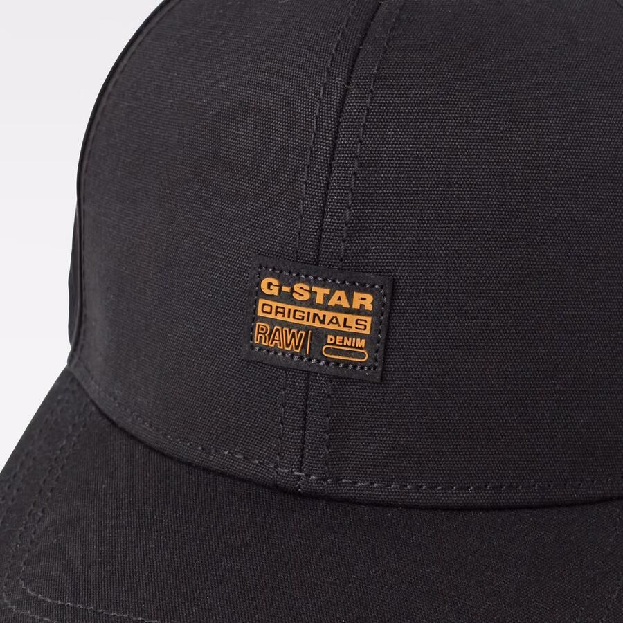 G-Star RAW Baseballcap GS Cap Originals baseball (1 stuk) - Foto 2
