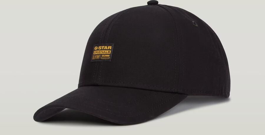 G-Star RAW Baseballcap GS Cap Originals baseball (1 stuk) - Foto 6