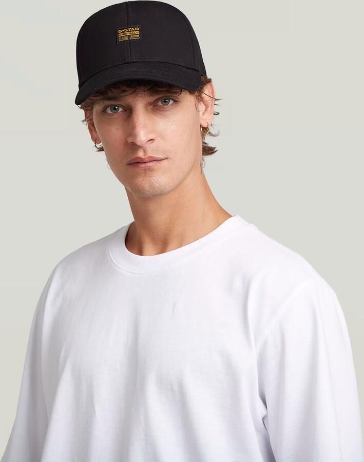 G-Star RAW Baseballcap GS Cap Originals baseball (1 stuk) - Foto 5