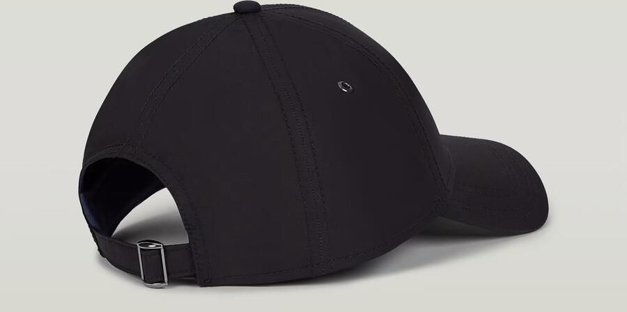 G-Star RAW Originals Baseball Cap Zwart Heren - Foto 3