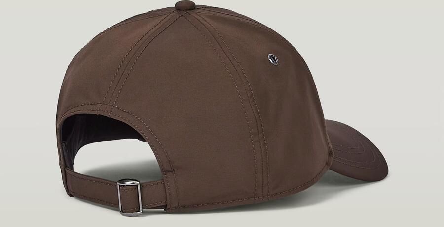 G-Star RAW Originals Baseballcap Bruin Heren - Foto 3