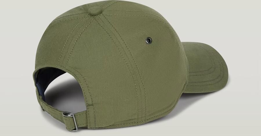 G-Star RAW Originals Baseballcap Meerkleurig Heren - Foto 3