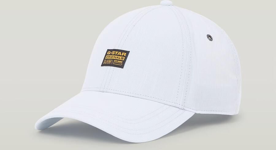 G-Star RAW Originals Baseballcap Meerkleurig Heren