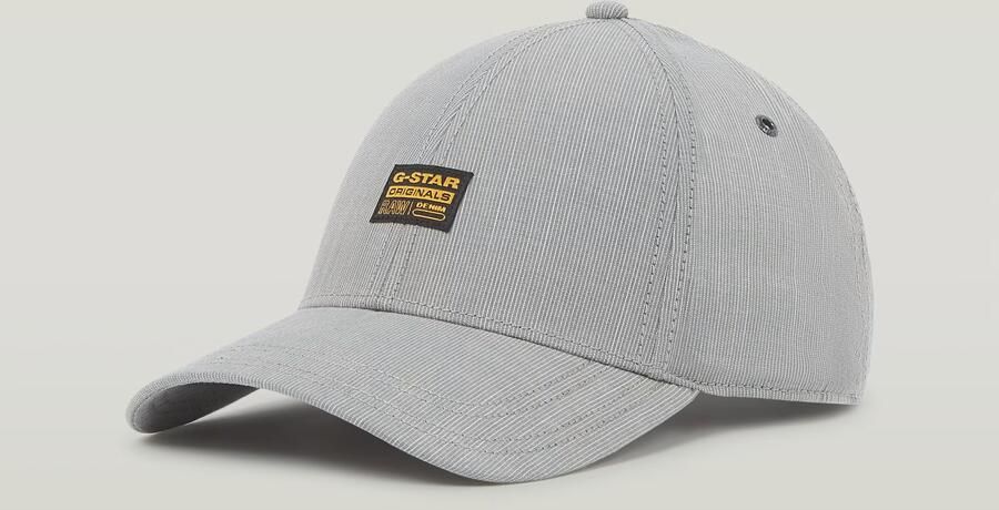 G-Star RAW Originals Baseballcap Meerkleurig Heren