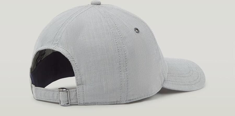 G-Star RAW Originals Baseballcap Meerkleurig Heren - Foto 3