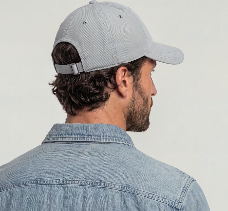 G-Star RAW Originals Baseballcap Meerkleurig Heren - Foto 4