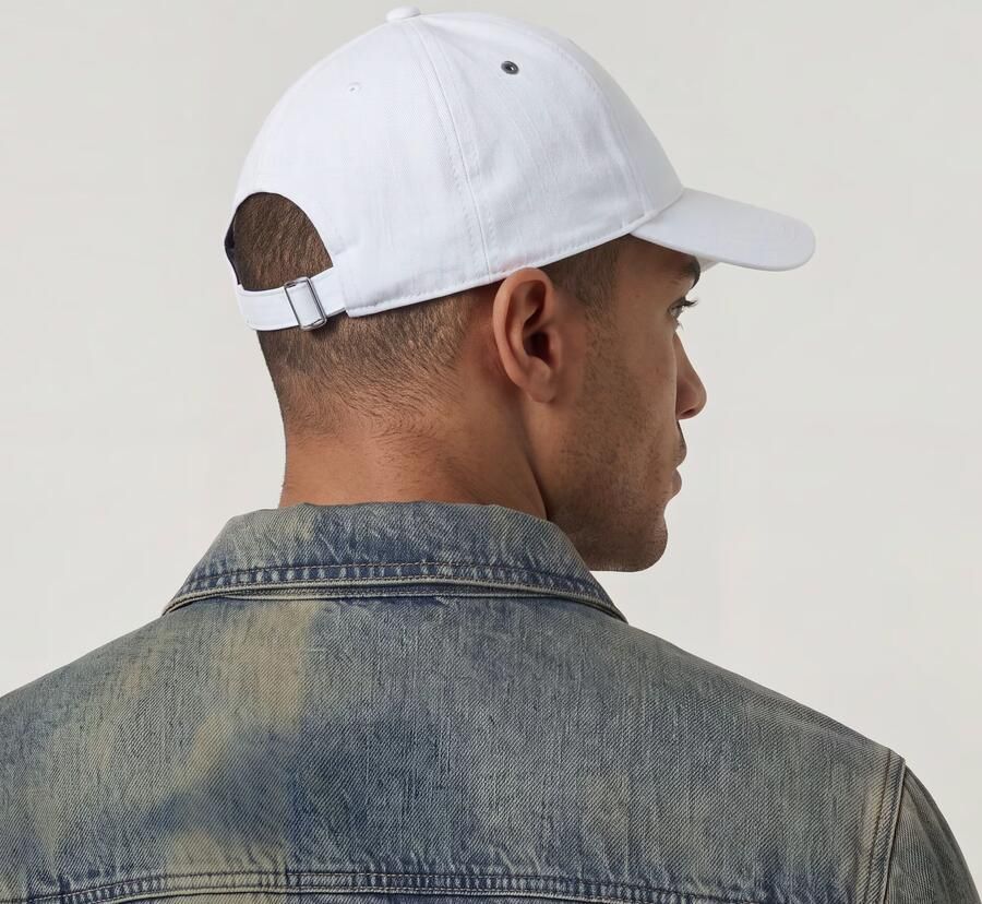 G-Star RAW Originals Baseballcap Meerkleurig Heren - Foto 4
