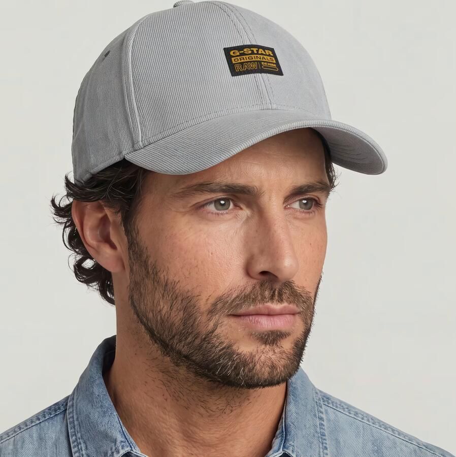 G-Star RAW Originals Baseballcap Meerkleurig Heren - Foto 2
