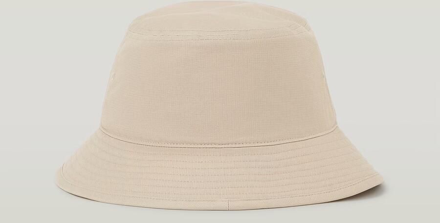 G-Star RAW Originals Bucket Hat Beige Heren - Foto 3