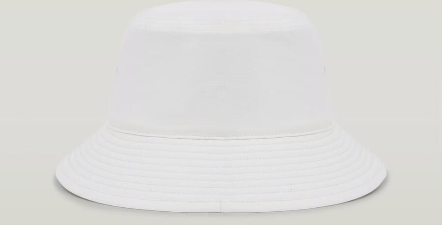 G-Star RAW Originals Bucket Hat Wit Heren - Foto 3