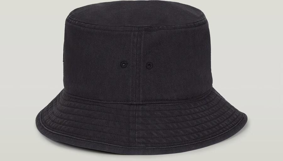 G-Star RAW Originals Bucket Hat Zwart Heren - Foto 3