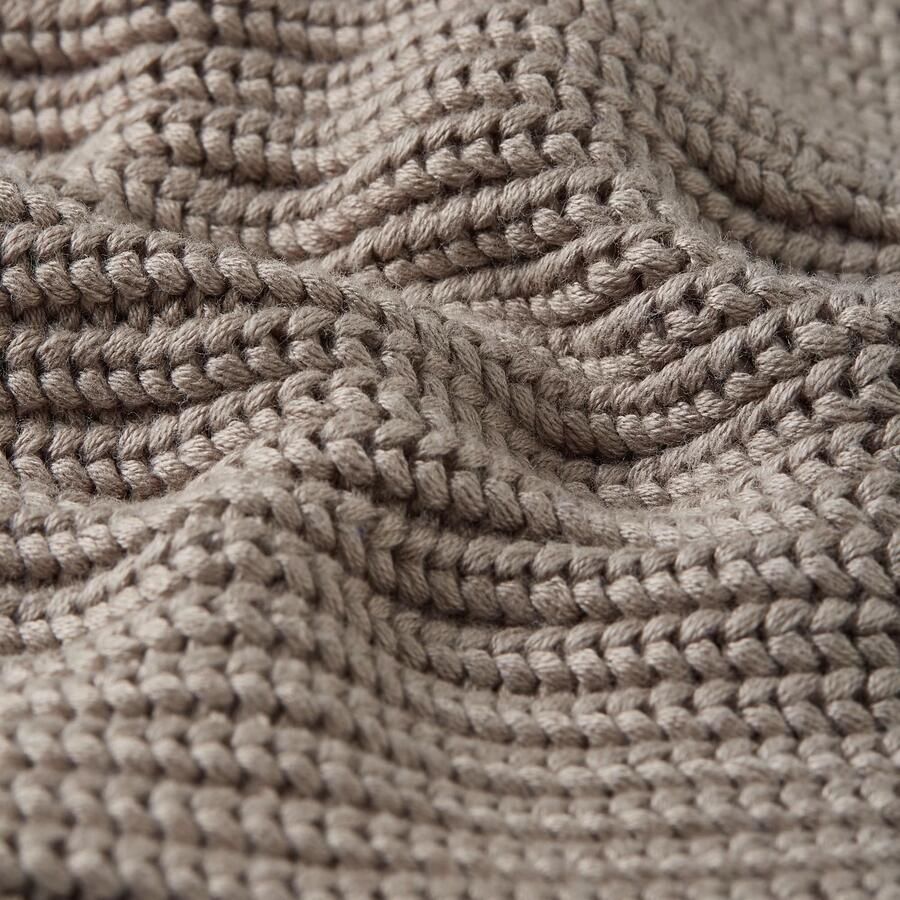 G-Star RAW Originals Fisherman Beanie Beige Heren