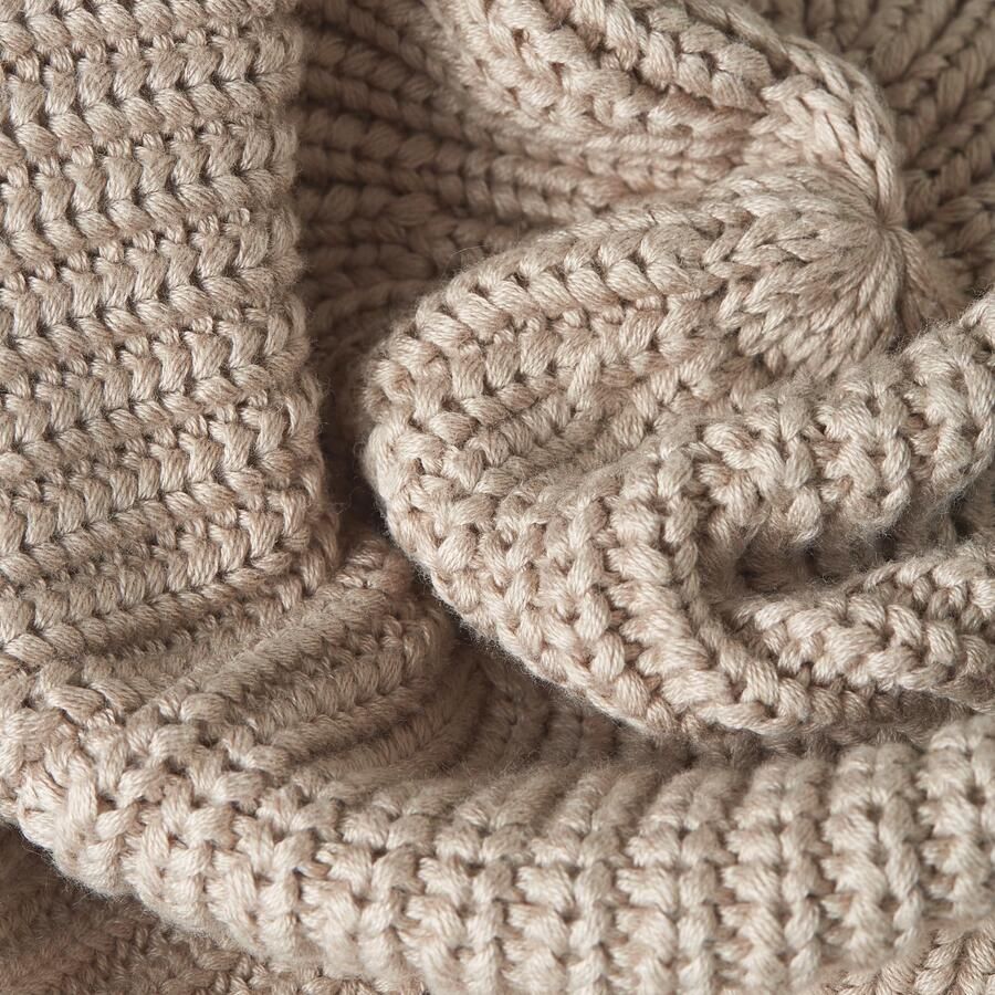 G-Star RAW Originals Fisherman Beanie Beige Heren - Foto 2