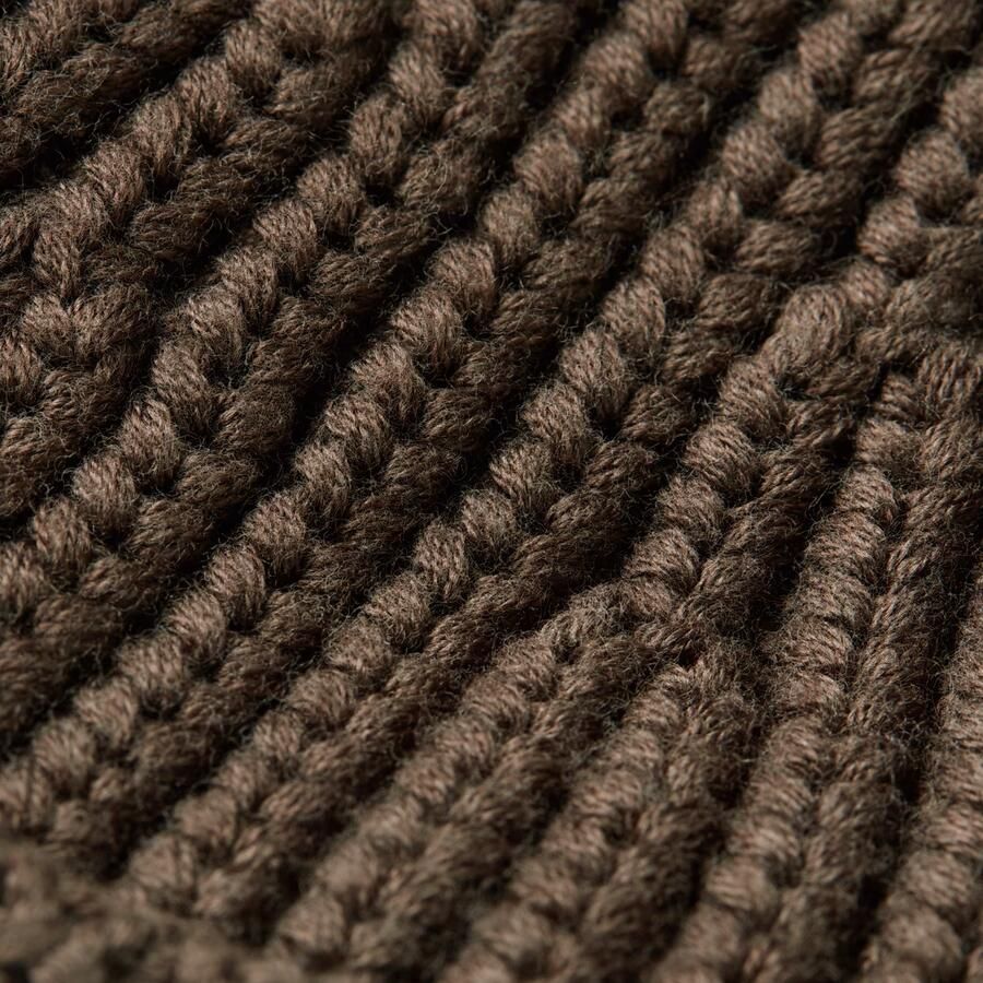 G-Star RAW Originals Fisherman Beanie Bruin Heren - Foto 2