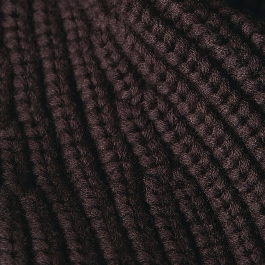 G-Star RAW Originals Fisherman Beanie Bruin Heren - Foto 3