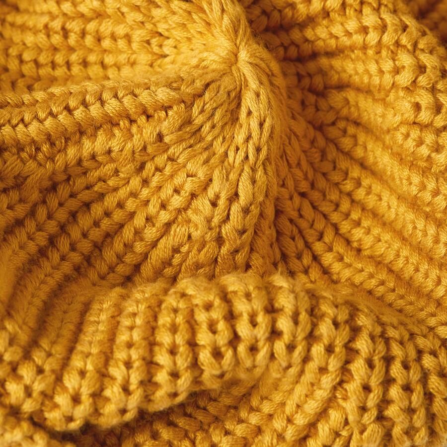 G-Star RAW Originals Fisherman Beanie Geel Heren - Foto 2