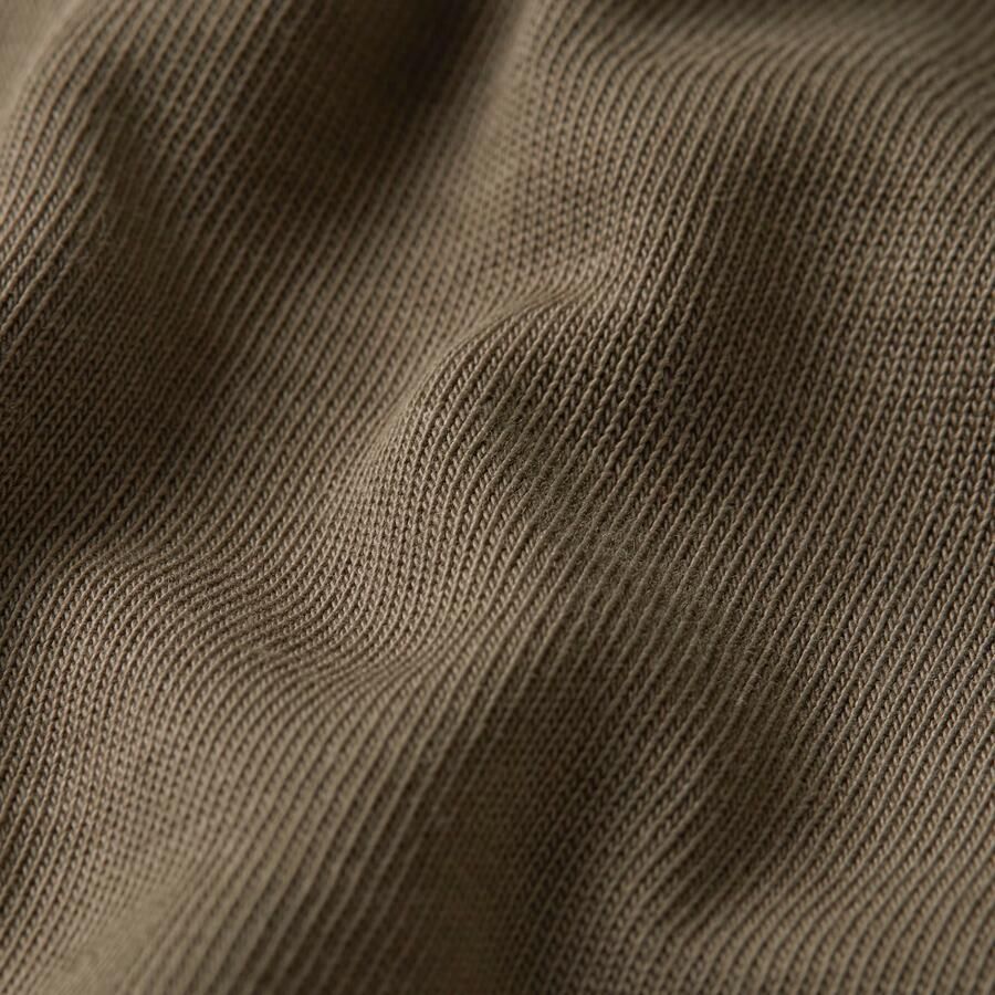 G-Star Raw T-shirt met labelprint model 'Originals' - Foto 4