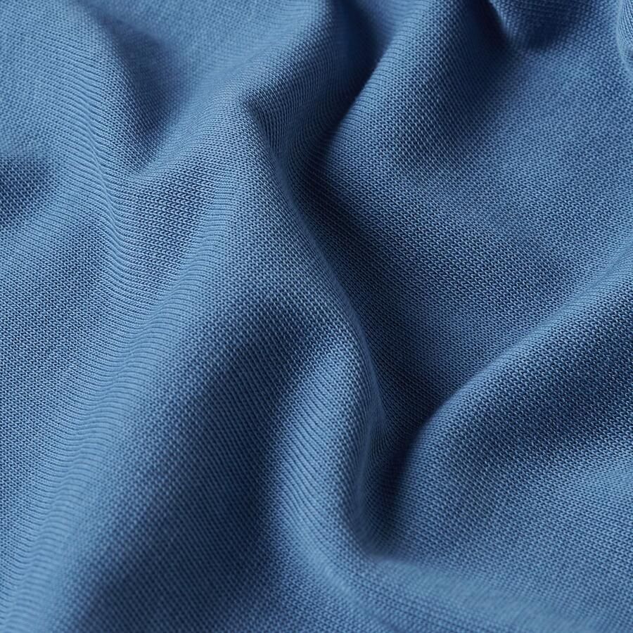 G-Star RAW Originals T-Shirt Midden blauw Heren