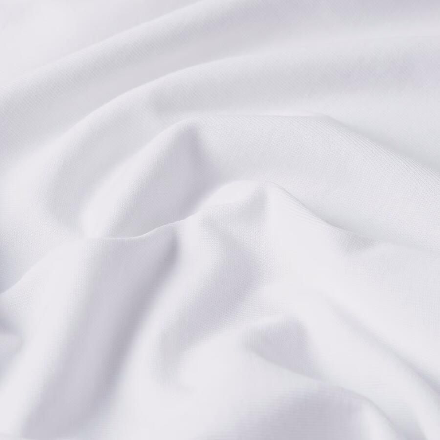 G-Star Raw T-shirt met labelprint model 'Originals' - Foto 4