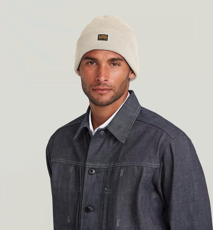 G-Star Raw Muts van viscosemix model 'Fisher ' - Foto 2