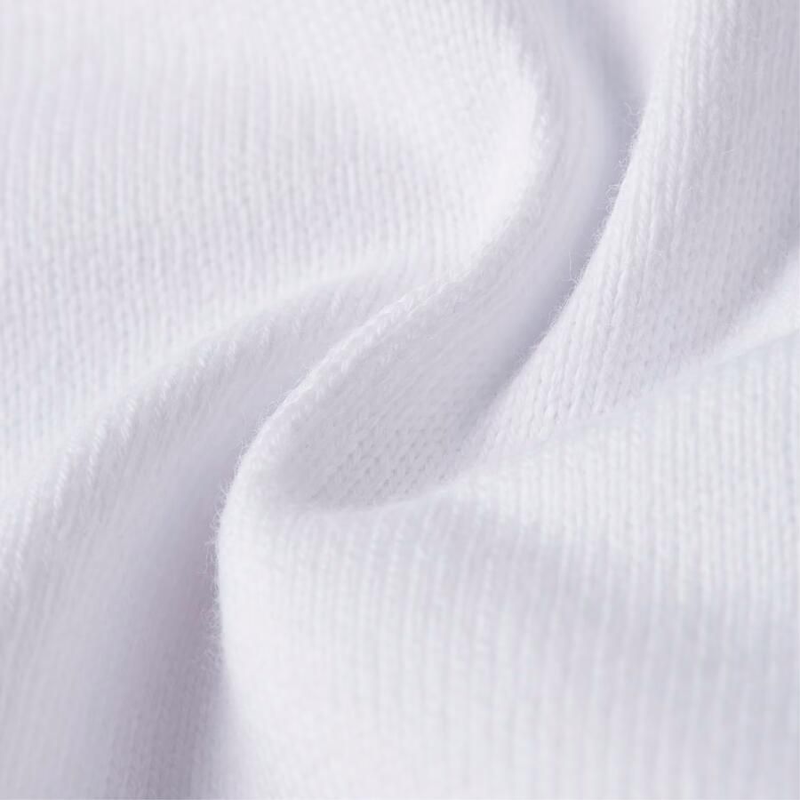 G-Star RAW Outdoor Woven Pocket Loose T-Shirt Wit Heren - Foto 4