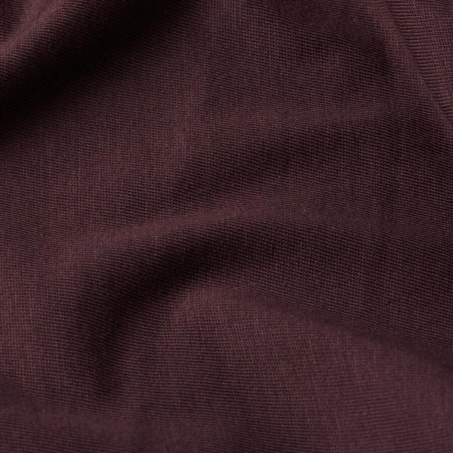 G-Star RAW Outline Corporate Script Logo T-Shirt Paars Heren