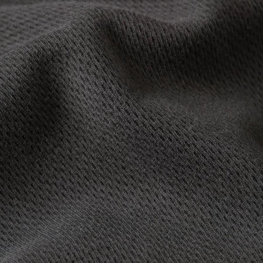 G-Star RAW Overdyed Asymmetric Zip Jurk Zwart Dames - Foto 3