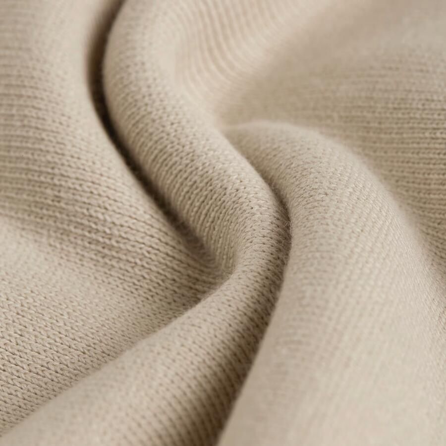 G-Star RAW Overdyed Big Sleeve Oversized Sweater Beige Dames - Foto 5