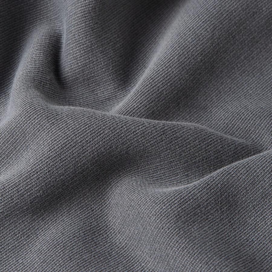 G-Star RAW Overdyed Big Sleeve Oversized Sweater Grijs Dames - Foto 2