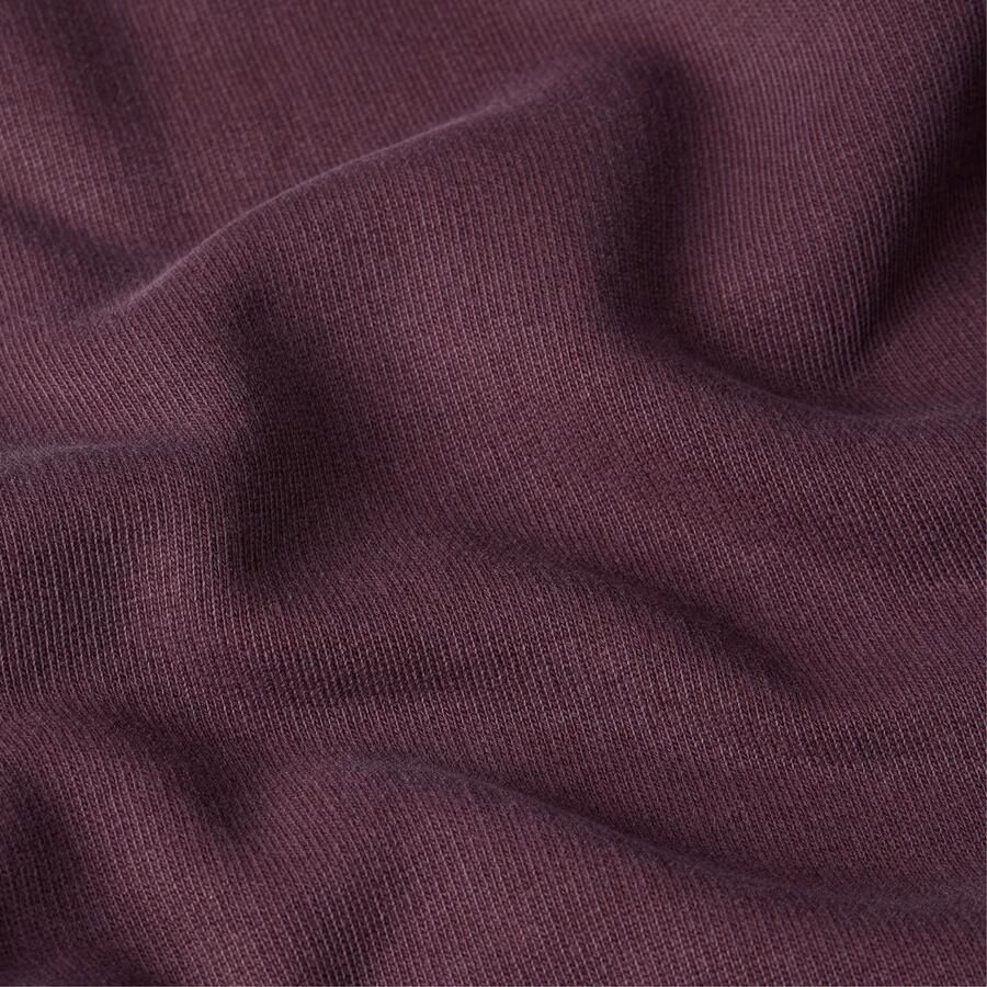 G-Star RAW Overdyed Big Sleeve Oversized Sweater Rood Dames