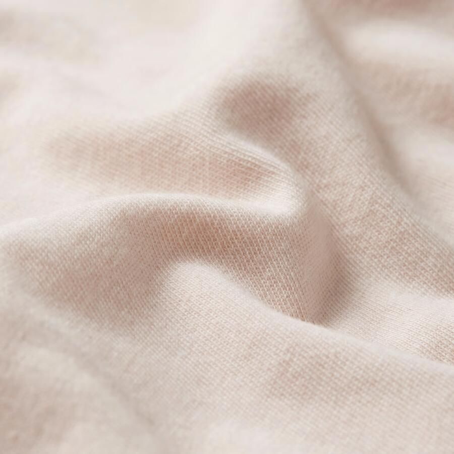 G-Star RAW Overdyed Eyben Slim V-Hals Top 2.0 Roze Dames - Foto 4