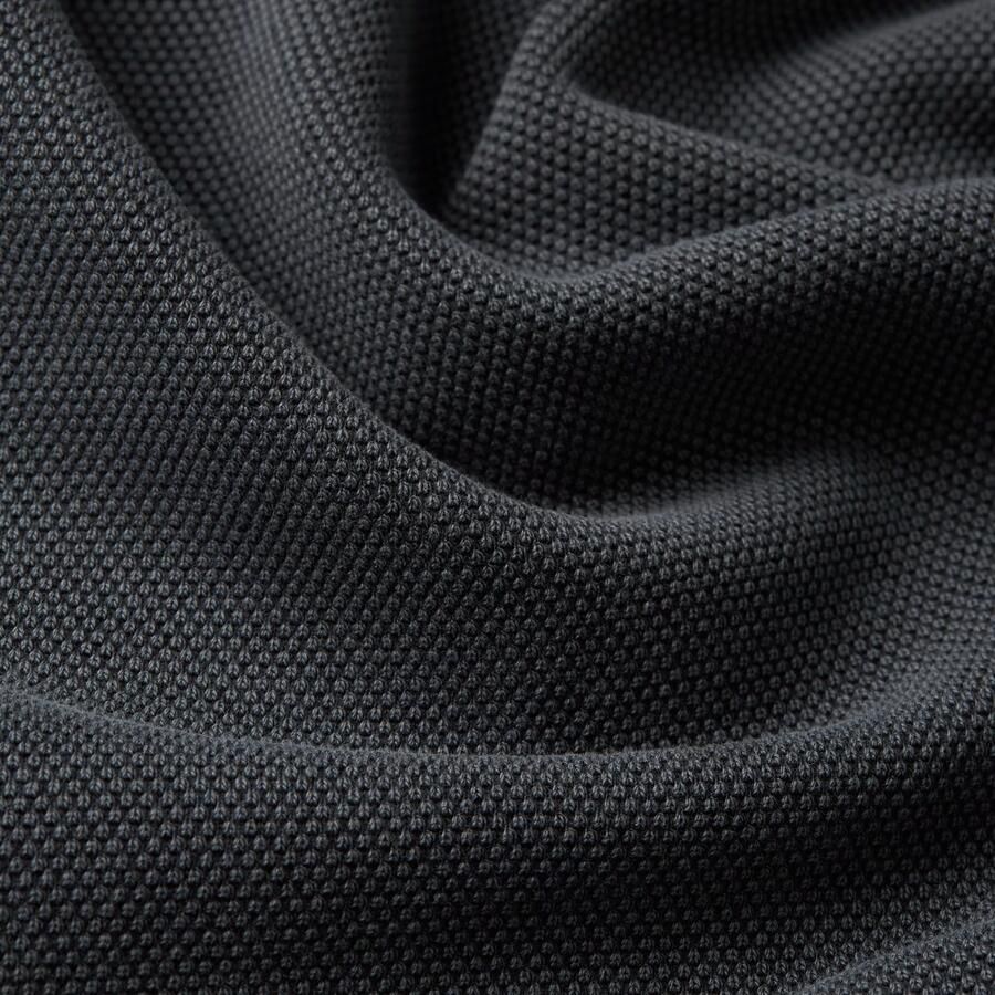 G-Star RAW Overdyed Half Zip Tweeter Donkerblauw Heren - Foto 3