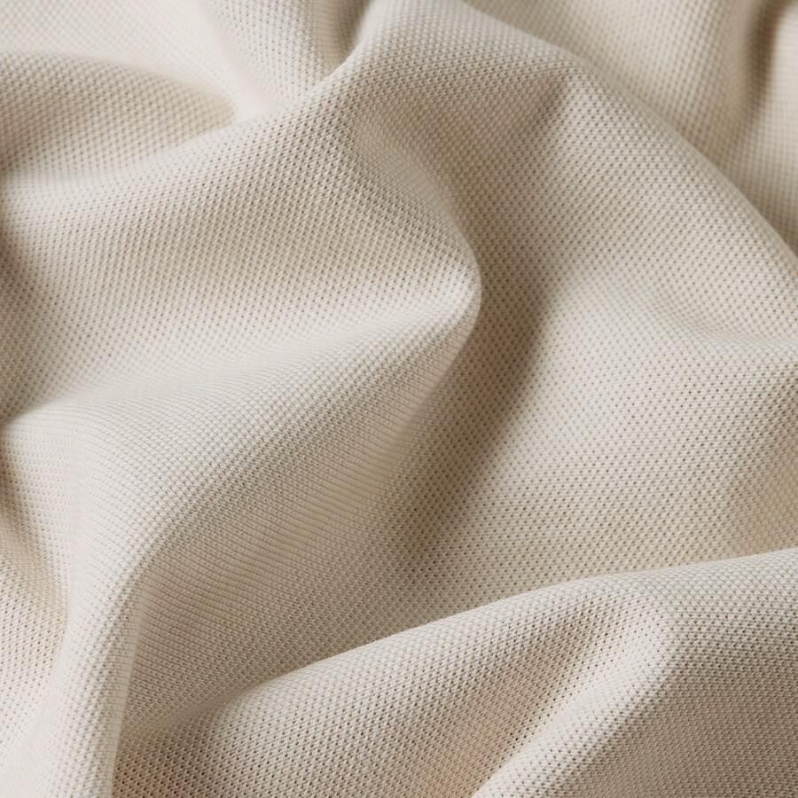 G-Star RAW Overdyed Micro Boxy Top Beige Dames - Foto 2