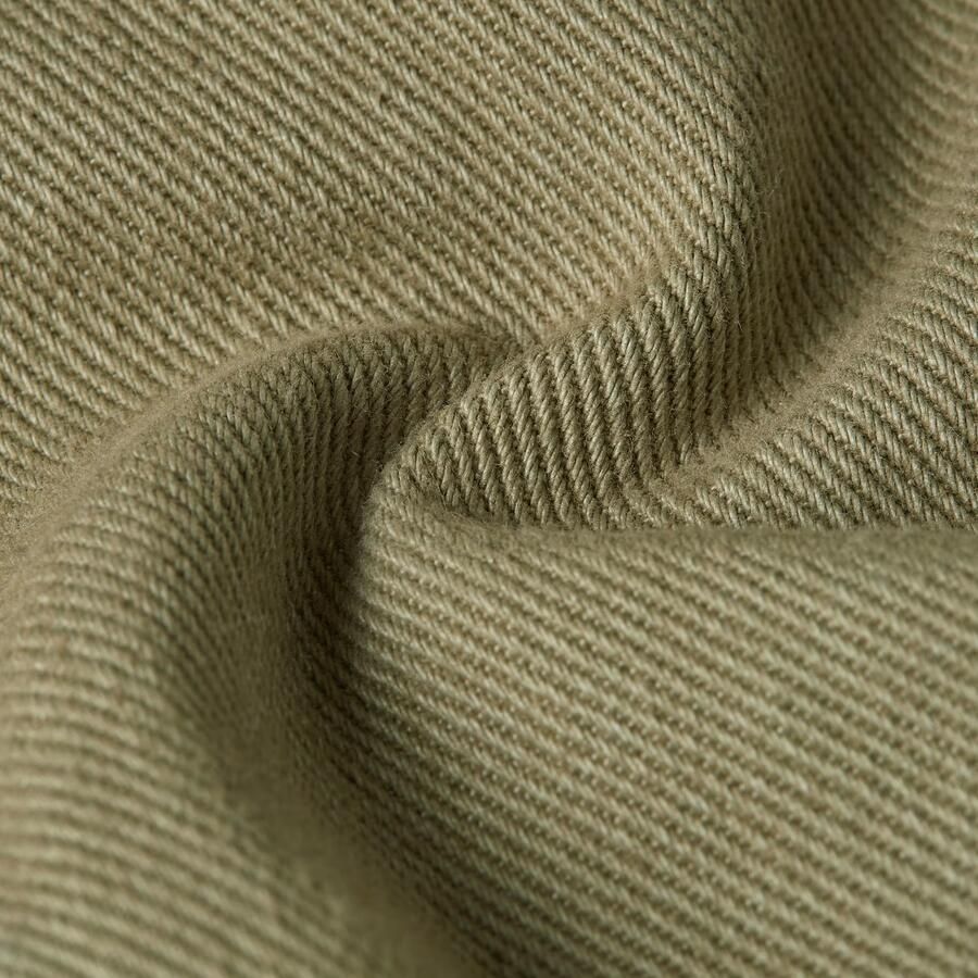 G-Star RAW Overdyed Parka Groen Dames - Foto 2