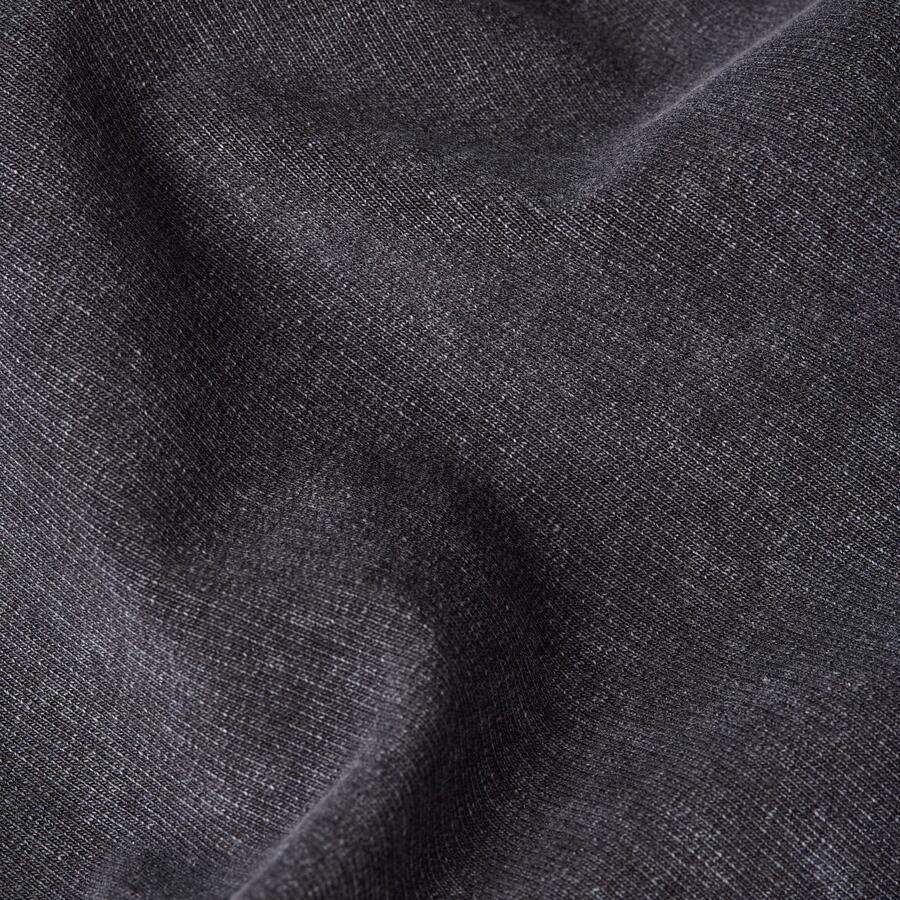 G-Star Overdyed Polo Sweatshirt voor Vrouwen Black Dames - Foto 4