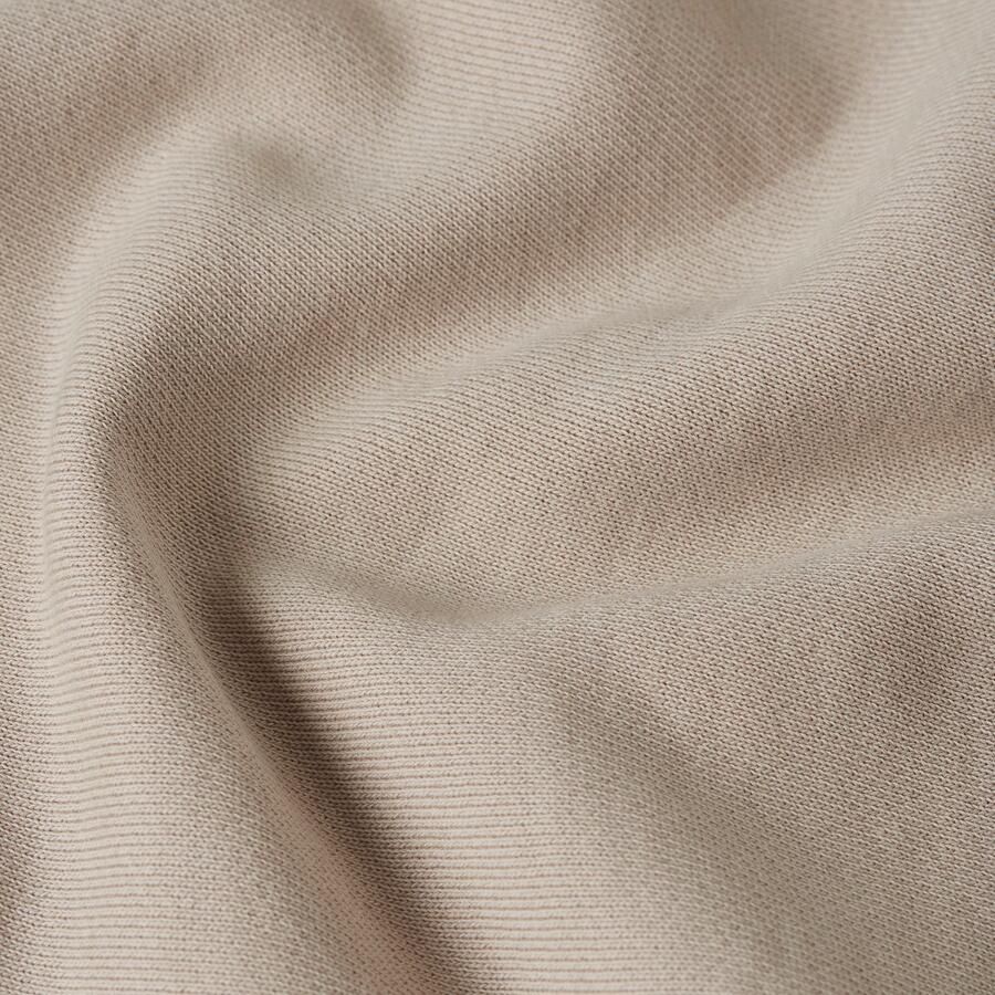 G-Star RAW Overdyed Seam Details Sweater Beige Dames - Foto 3