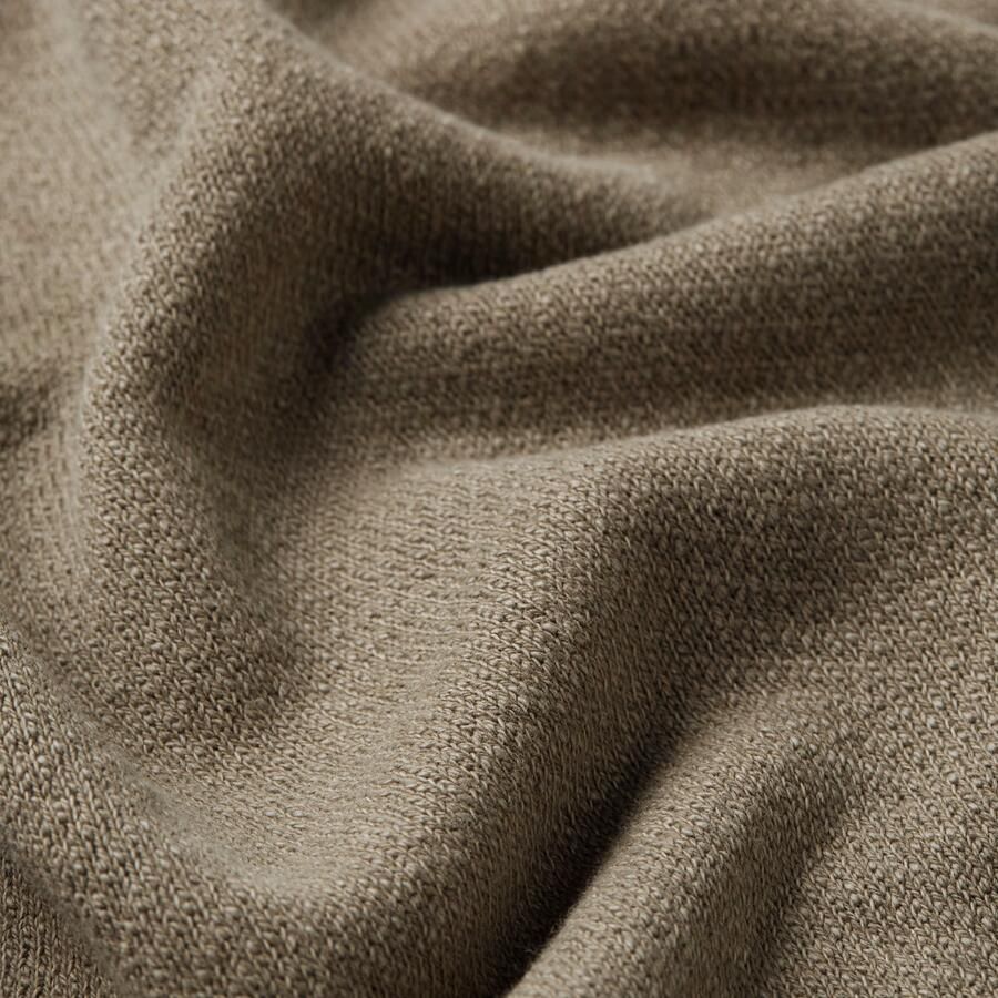 G-Star RAW Overdyed Slim Track Sweater Jack Groen Dames - Foto 4