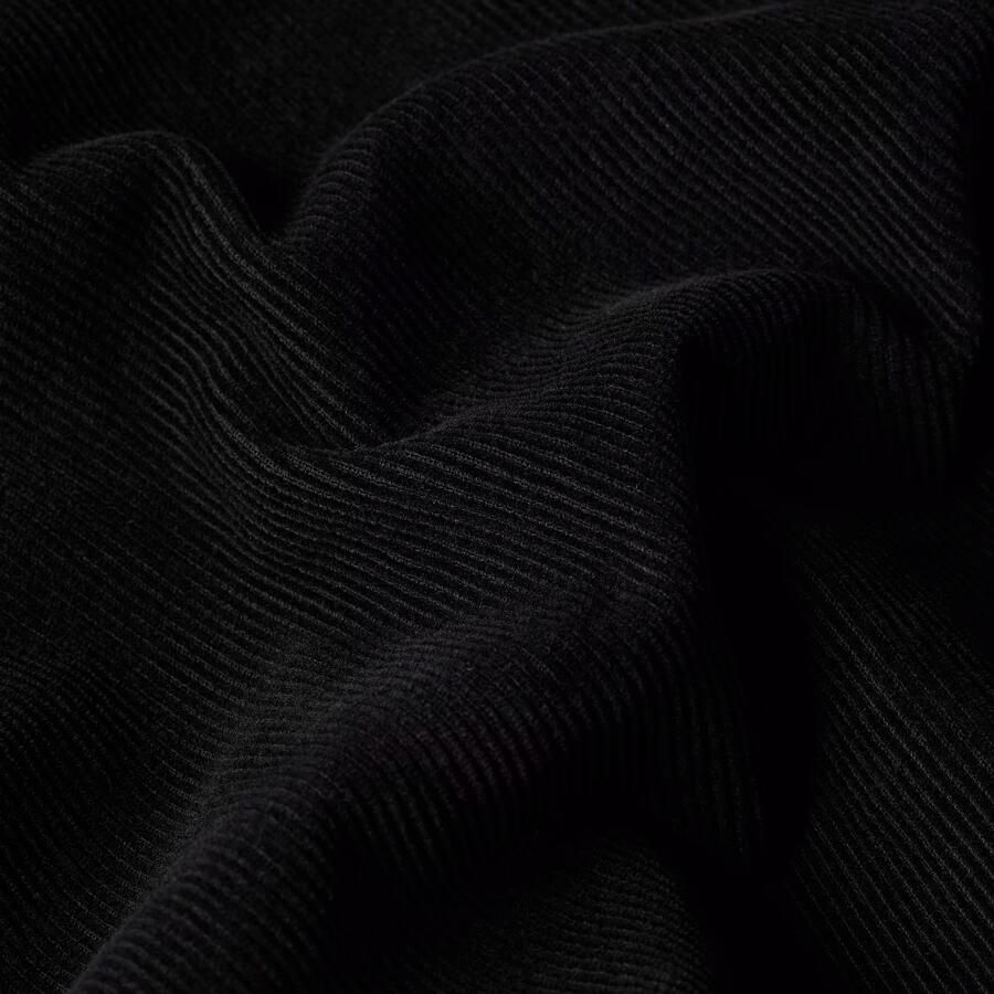 G-Star RAW Overhemd CPO Padded voor jongens Zwart jongens - Foto 4