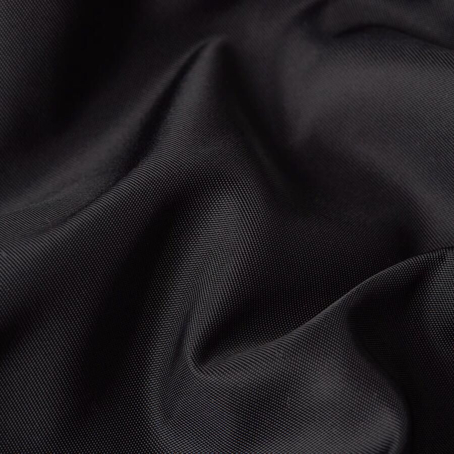 G-Star RAW Oversized Bomberjack Meisjes Zwart meisjes