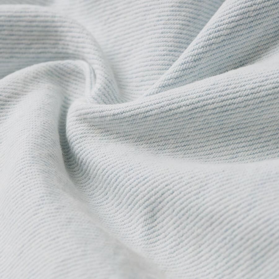 G-Star RAW Oversized Chore Jack Lichtblauw Heren - Foto 4