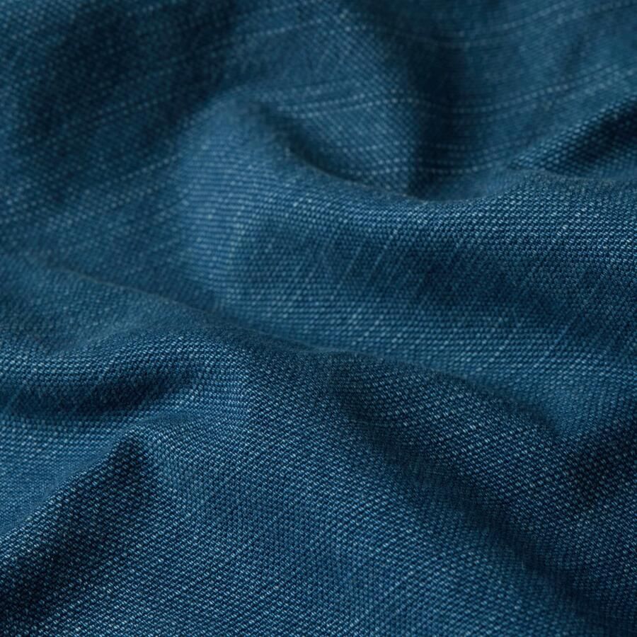 G-Star RAW Oversized Chore Jack Midden blauw Heren - Foto 5