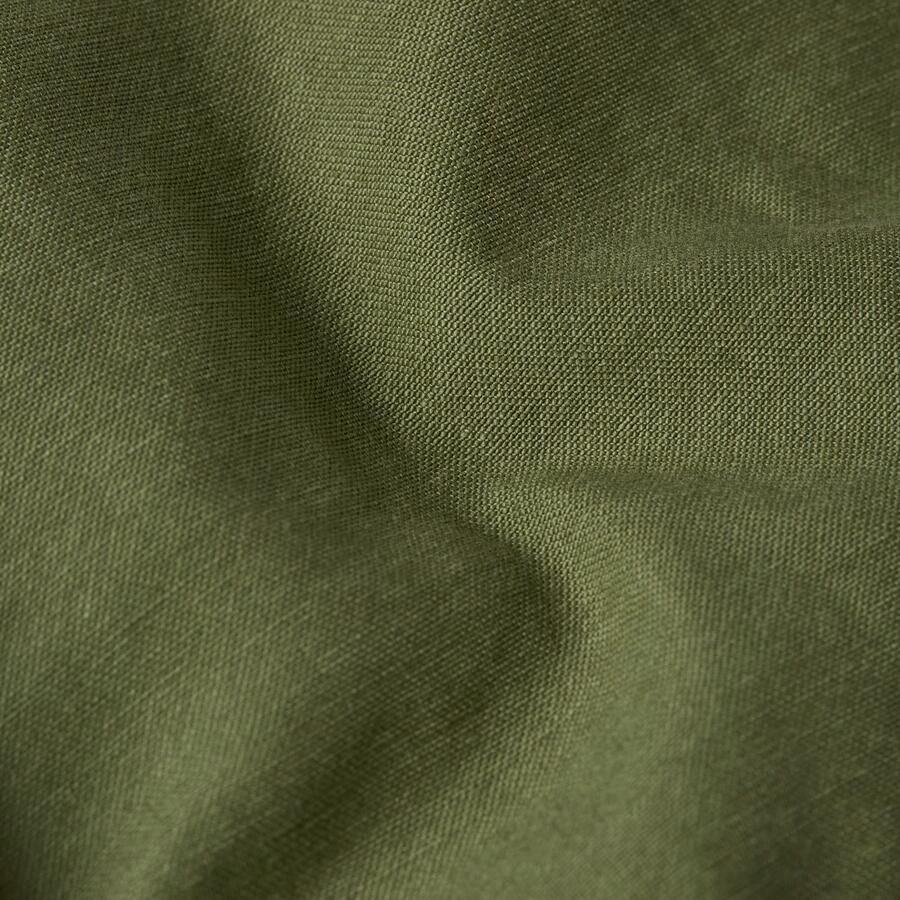 G-Star RAW Oversized Cropped Jack Groen Dames - Foto 2