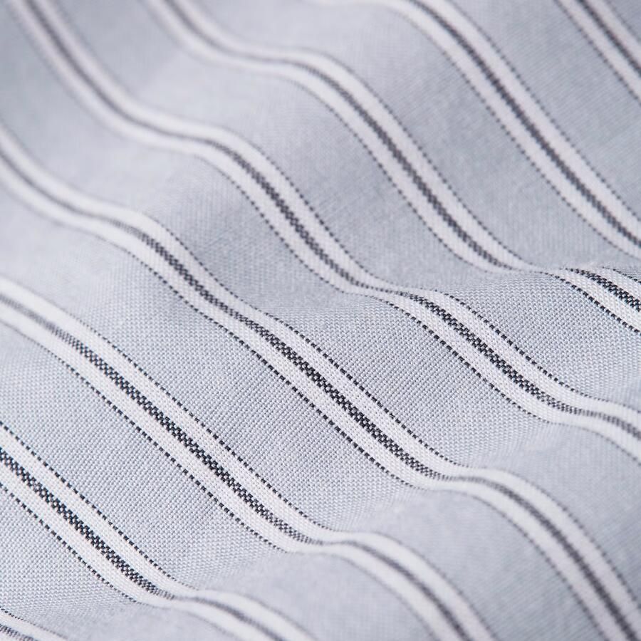 G-Star RAW Oversized Long Overhemd Meerkleurig Dames